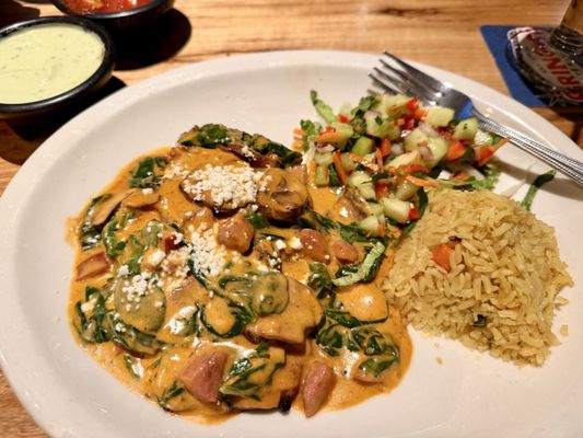 Gringo’s Mexican Kitchen {Fuqua} by null