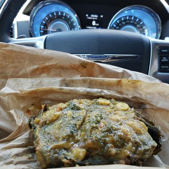 ACR Hot Roti & Doubles - They call me @RoadsideGourmet on Instagram, for fine dining by the dashboard light! Super hot saheena are a delicious treat! - Caribbean Near Me - Scarborough, Ontario
