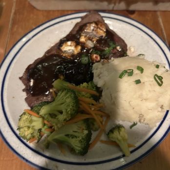 The Killarney - steak - Burgers Near Me - Ludlow, Vermont