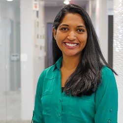 ProSmiles - Hurst - Dr. Yamini Gollapudi