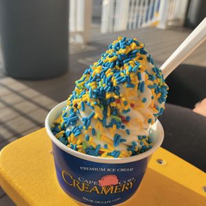 Cape Cod Creamery of Hyannis on Yelp