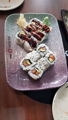 Eat Tokyo by null