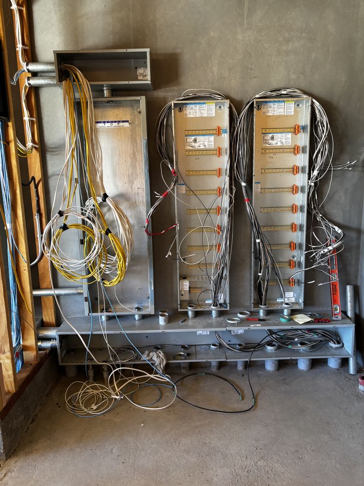 Slide of Right solution electric