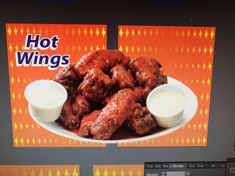 WINGS N MORE Updated August 2024 6404 Groom Rd, Baker, Louisiana