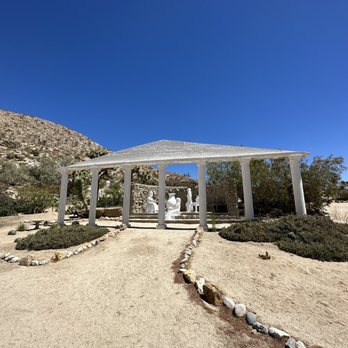 Desert Christ Park - Parks Near Me - Yucca Valley, California Desert Christ Park - Parks Near Me - Yucca Valley, California
