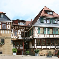 Restaurant Zum Alten Rentamt