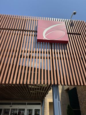 Christiana Mall by null