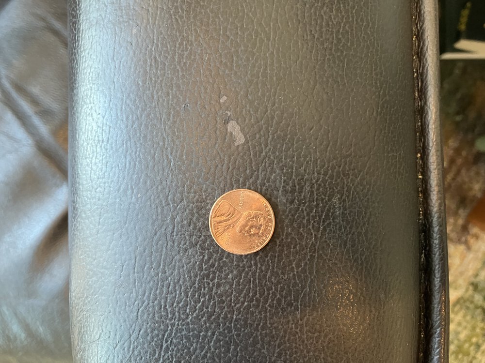 That Leather Guy - Color Glo - upholstery in Minneapolis, MN