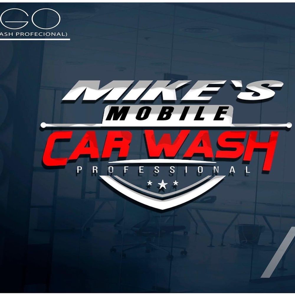 Mike’s Mobile Car Wash, El Paso Roadtrippers