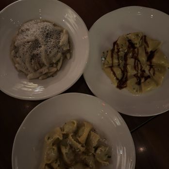 Scarpetta - Italian Near Me - New York, New York