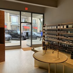 Aesop Greenwich Connecticut