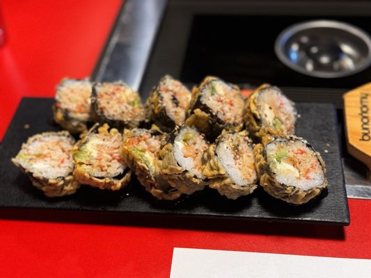 Goong Korean BBQ by null