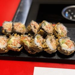 Goong - Elvis roll