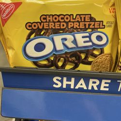 Ralphs - Oreo has so many new flavors!