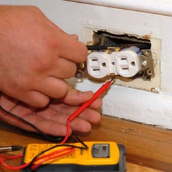 Johnson Electric