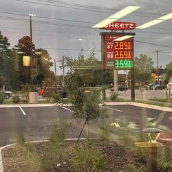 Sheetz