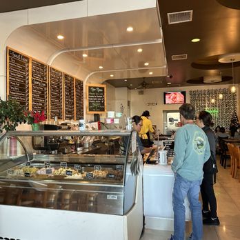 Cafe Hue - Creperies Near Me - San Diego, California