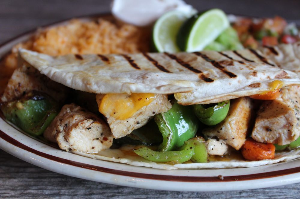 MANNY’S MEXICAN RESTAURANT Updated October 2024 169 Photos & 345