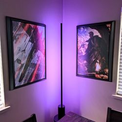 Parker Jordan Fine Art - The Final Strike (by Raymond Swanland),  Silent Guardian (by Raymond Swanland)