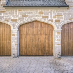 Plano Masonry & Chimney