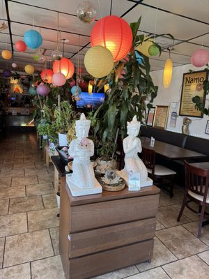 JakkaPat Thai Restaurant by null