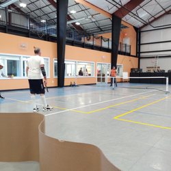 Willows Rec Center