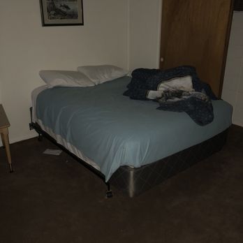 Mountain Hi Lodge - Hotels Near Me - Alpine, Arizona