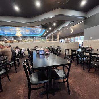 Flaming Buffet - Seafood Near Me - Chino, California Flaming Buffet - Seafood Near Me - Chino, California