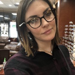 First Eye Care