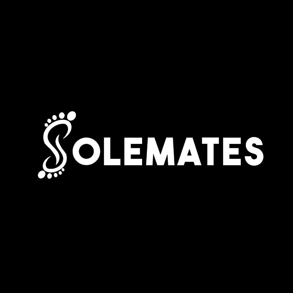 Solesmates Dance School Logo