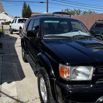 Mint Auto Salon - Auto Detailing Near Me