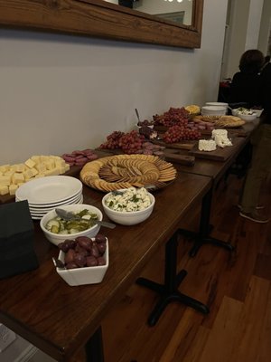 American Townhouse by null