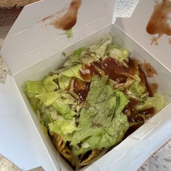 Jack in the Box - Loaded Tiny Tacos - Burgers Near Me - Wahiawa, Hawaii