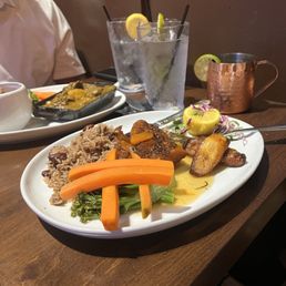 Red Snapper
