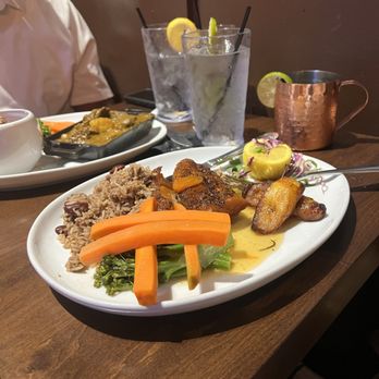 Escovitchez - Red Snapper (Whole or Chef's Cut) - Caribbean Near Me - Snellville, Georgia Escovitchez - Red Snapper (Whole or Chef's Cut) - Caribbean Near Me - Snellville, Georgia