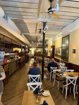 Tupelo Honey Southern Kitchen & Bar by null