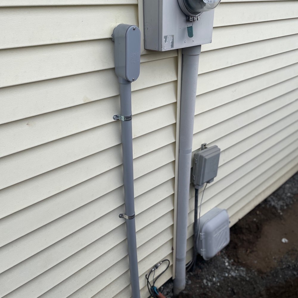 Smart Electric, Heating, and Air - Electricians Near Me
