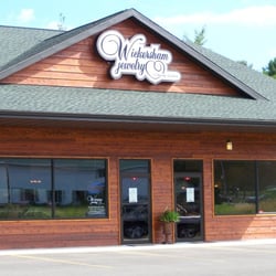 Wickersham Jewelry