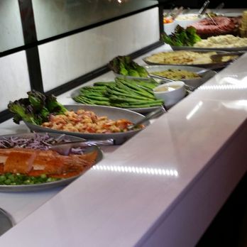 Texas de Brazil - Albany - Salad bar - Brazilian Near Me - Albany, New York Texas de Brazil - Albany - Salad bar - Brazilian Near Me - Albany, New York