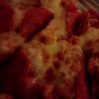 Marco's Pizza - Super yummy pepperoni pizza on regular crust. - Pizza Near Me - Murray, Utah