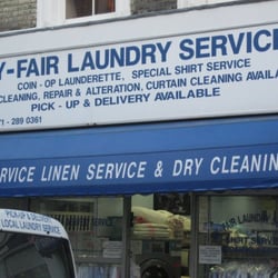 My Fair Laundry Services