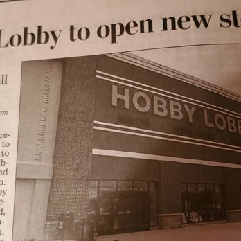 Hobby Lobby - Grand Opening! New Hobby Lobby Location in Roseville in Macomb Mall. - Arts & Crafts Near Me - Roseville, Michigan Hobby Lobby - Grand Opening! New Hobby Lobby Location in Roseville in Macomb Mall. - Arts & Crafts Near Me - Roseville, Michigan