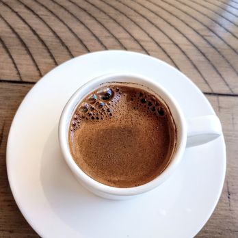Brindis Bistro  - Turkish Coffee - Bars Near Me - Green Valley, Arizona