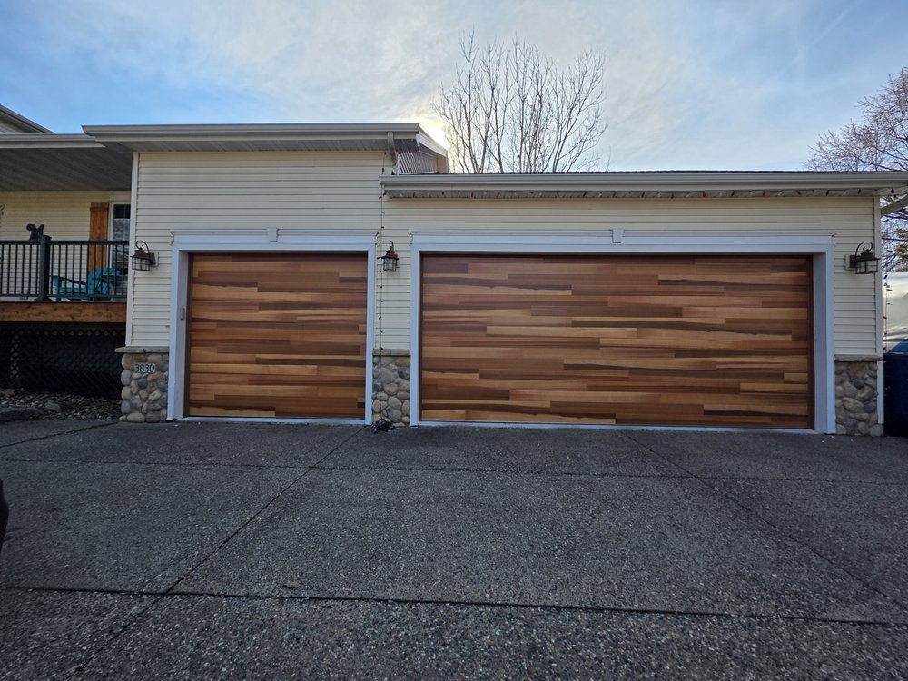 Urban Garage Doors - Garage Door Contractor in Eagan, MN