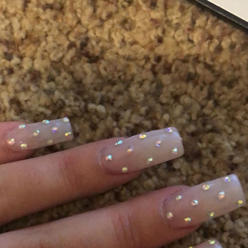 Toe-Riffic Nails Lounge - acrylics - Nail Salons Near Me - Brea, California Toe-Riffic Nails Lounge - acrylics - Nail Salons Near Me - Brea, California
