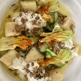 gnocchi gnocchi