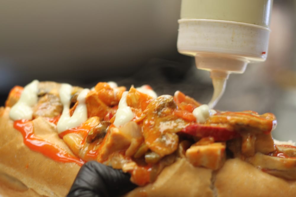 Hungry Bear Deli