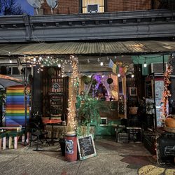 Community Experience at Secret Garden