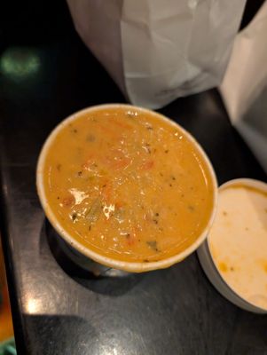 The Original Soup Kitchen by null