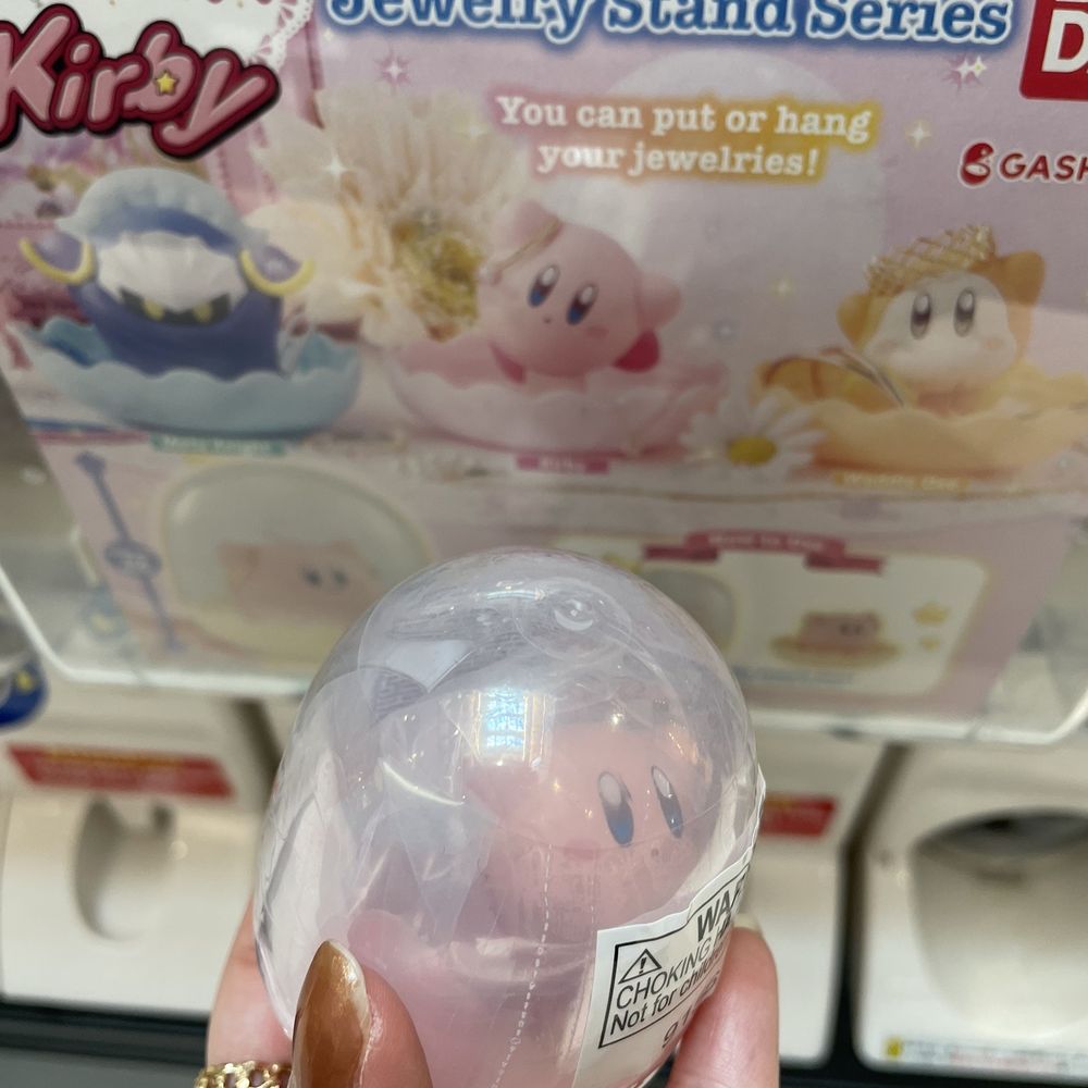 Rockaway Townsquare - Kirby gachapon - Shopping Centers Near Me - Rockaway, New Jersey Rockaway Townsquare - Kirby gachapon - Shopping Centers Near Me - Rockaway, New Jersey